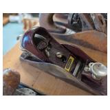 Stanley Bed Rock Hand Planes - Vintage Woodworking Tools
