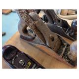 Stanley Bed Rock Hand Planes - Vintage Woodworking Tools