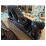 Stanley Bed Rock Hand Planes - Vintage Woodworking Tools