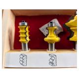 JOINTECH KC-5090 5-Piece Molding Set