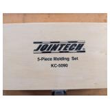 JOINTECH KC-5090 5-Piece Molding Set