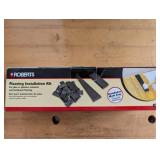 Roberts Flooring Installation Kit - For Glue or Glueless Laminate & Hardwood Flooring