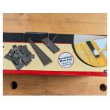 Roberts Flooring Installation Kit - For Glue or Glueless Laminate & Hardwood Flooring