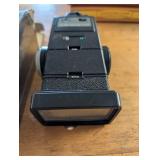 Vivitar 285 Auto Flash Unit for Film SLR Cameras - Boxed