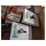 Porter-Cable Router Base Model 6931 Type 2 - Router Base Assembly