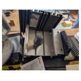 Porter-Cable Router Base Model 6931 Type 2 - Router Base Assembly