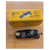 Stanley No. 9 1/2 Block Plane - Vintage S.W. (12-138)