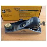 Stanley No. 9 1/2 Block Plane - Vintage S.W. (12-138)