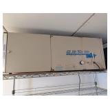 JDS Air-Tech 2000 High Efficiency Air Filtration System - 750E - 120V