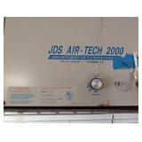 JDS Air-Tech 2000 High Efficiency Air Filtration System - 750E - 120V