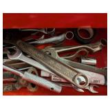 Indestro Chrome Alloy Socket Set C7811 - 30-Pc - 3/8-In Sq Drive