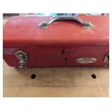 Indestro Chrome Alloy Socket Set C7811 - 30-Pc - 3/8-In Sq Drive