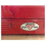 Indestro Chrome Alloy Socket Set C7811 - 30-Pc - 3/8-In Sq Drive