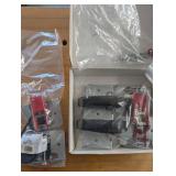 BESSEY SVH760 Flooring and Clamping System for Parquet & Laminate Installations