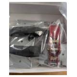 BESSEY SVH760 Flooring and Clamping System for Parquet & Laminate Installations