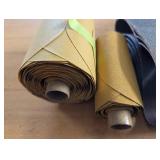 3M 241D P80 Abrasive Cloth Belts 75x533 mm (3x21 in) Bi-Directional - 2-Pack