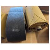 3M 241D P80 Abrasive Cloth Belts 75x533 mm (3x21 in) Bi-Directional - 2-Pack