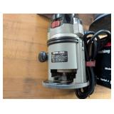 Porter-Cable 3101 Laminate Trimmer Base (Type 2) & Makita BO4550 Finishing Sander