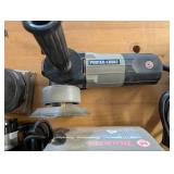 Porter-Cable 3101 Laminate Trimmer Base (Type 2) & Makita BO4550 Finishing Sander