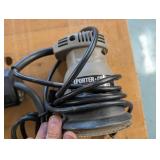 Porter-Cable 3101 Laminate Trimmer Base (Type 2) & Makita BO4550 Finishing Sander