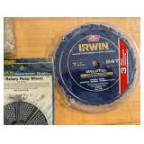 Velcro Industrial Strength Adhesive Tape & Sanding Kit Accessories