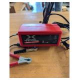 Schumacher Battery Extender BE01248 - 6V/12V 2A Battery Charger