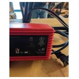 Schumacher Battery Extender BE01248 - 6V/12V 2A Battery Charger