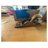 Lie-Nielsen Block Planes LN102 Low Angle, LN103 Standard, LN140 Skew (Lot of 4)