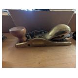 Lie-Nielsen Block Planes LN102 Low Angle, LN103 Standard, LN140 Skew (Lot of 4)