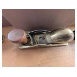 Lie-Nielsen Block Planes LN102 Low Angle, LN103 Standard, LN140 Skew (Lot of 4)