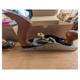 Lie-Nielsen Block Planes LN102 Low Angle, LN103 Standard, LN140 Skew (Lot of 4)