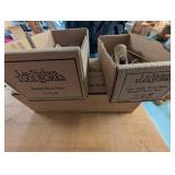 Lie-Nielsen Block Planes LN102 Low Angle, LN103 Standard, LN140 Skew (Lot of 4)