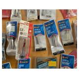 Carbide Router Bit Assortment - Amana Tool, Whiteside, Eagle America, Rockler, Oldham Viper