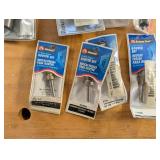 Carbide Router Bit Assortment - Amana Tool, Whiteside, Eagle America, Rockler, Oldham Viper