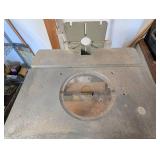 Router Table - 120 Universal