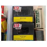 Porter-Cable NS150A 18 GA Staples - 1/4" Crown Finish, Galvanized (Assorted Nails & Staples)