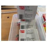 Porter-Cable NS150A 18 GA Staples - 1/4" Crown Finish, Galvanized (Assorted Nails & Staples)