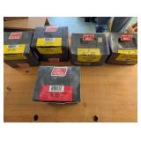 Grip-Rite Nails - Mixed Boxes: Bright Common, Coated Sinker & Drywall Nails