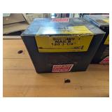 Grip-Rite Nails - Mixed Boxes: Bright Common, Coated Sinker & Drywall Nails
