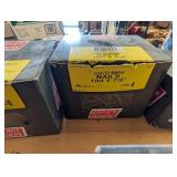 Grip-Rite Nails - Mixed Boxes: Bright Common, Coated Sinker & Drywall Nails