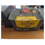 Grip-Rite Nails - Mixed Boxes: Bright Common, Coated Sinker & Drywall Nails