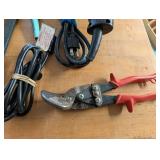 Black & Decker Polisher with Cords and Accessories - Bench/Handheld Tool