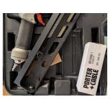Porter-Cable DA250B Finish Nailer - 15-Gauge