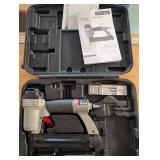 Porter-Cable BN125A 18-Gauge Brad Nailer - Pneumatic, 5/8-1-1/4 in Nails, Case