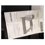 Porter-Cable BN125A 18-Gauge Brad Nailer - Pneumatic, 5/8-1-1/4 in Nails, Case