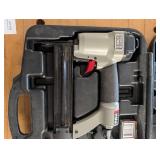 Porter-Cable BN125A 18-Gauge Brad Nailer - Pneumatic, 5/8-1-1/4 in Nails, Case
