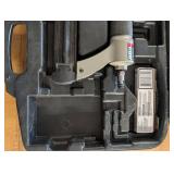 Porter-Cable BN125A 18-Gauge Brad Nailer - Pneumatic, 5/8-1-1/4 in Nails, Case