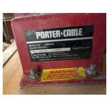 Porter-Cable Model 5116 OmniJIG Dovetail Machine