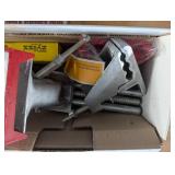 Zyliss Vice Bench Vise - Swiss Precision Tool (Clark Product)