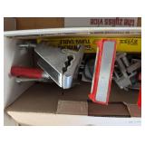 Zyliss Vice Bench Vise - Swiss Precision Tool (Clark Product)